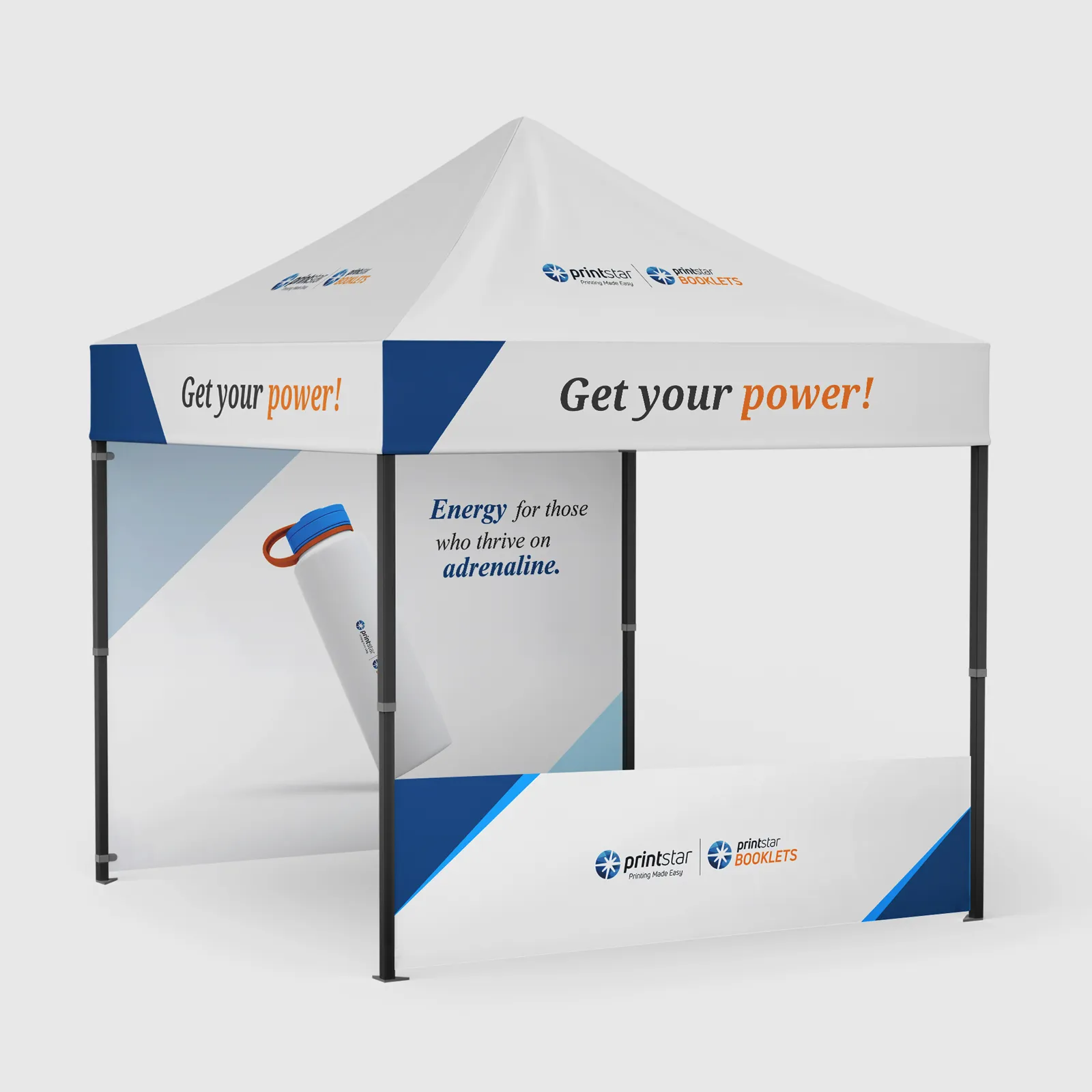 Canopy Tents 3