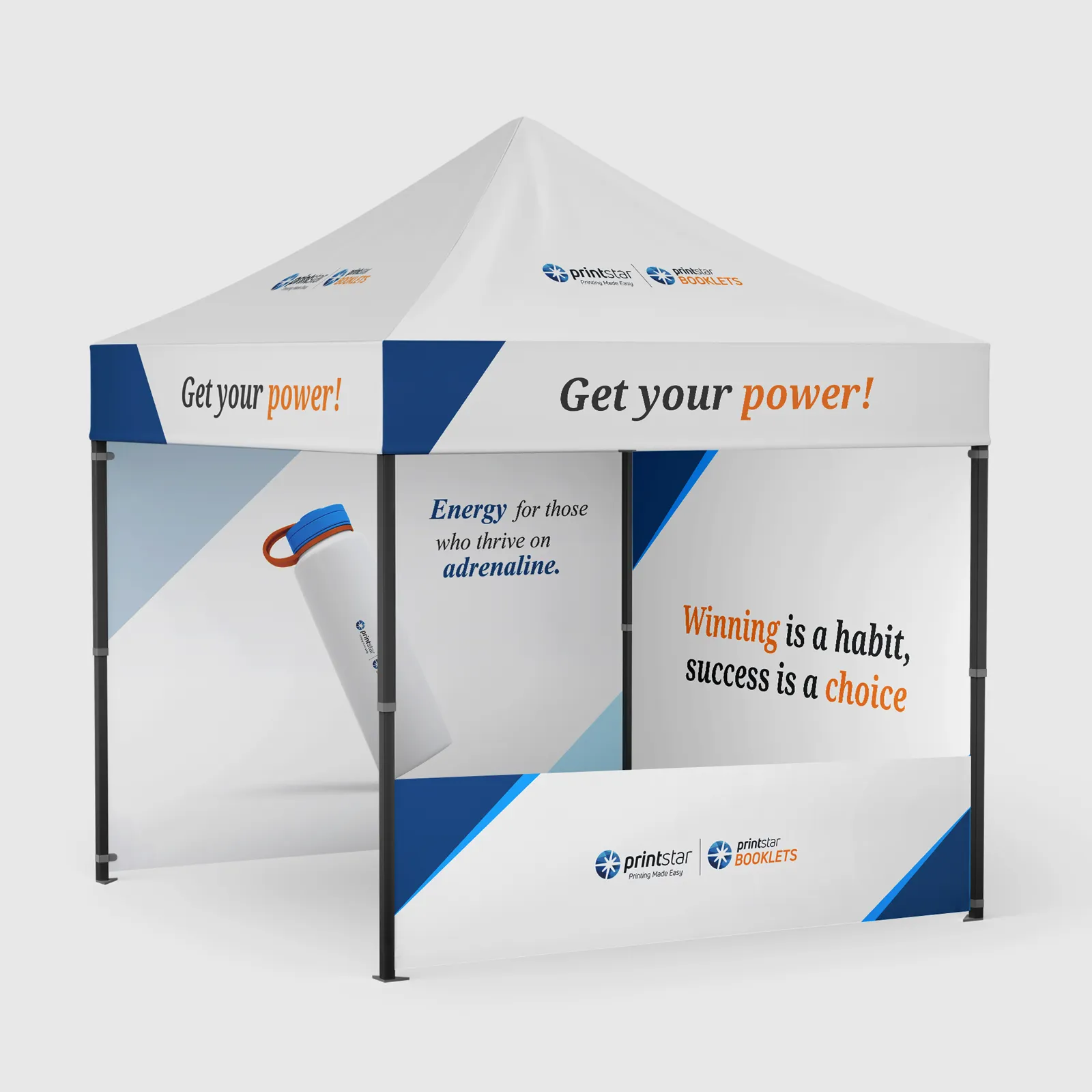 Canopy Tents 6