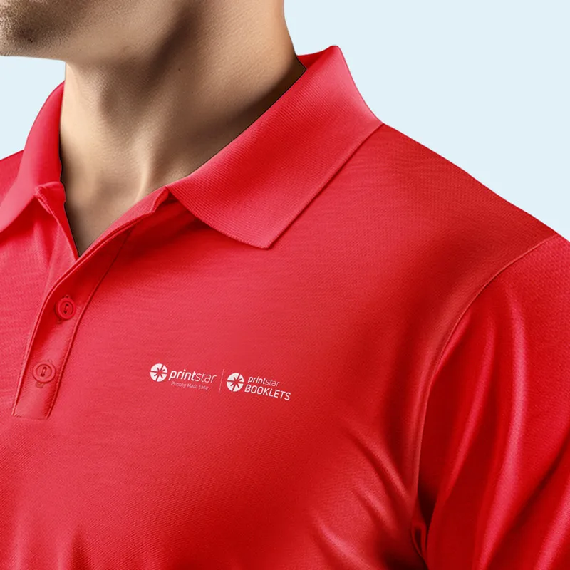 Men Polo Tshirt 3