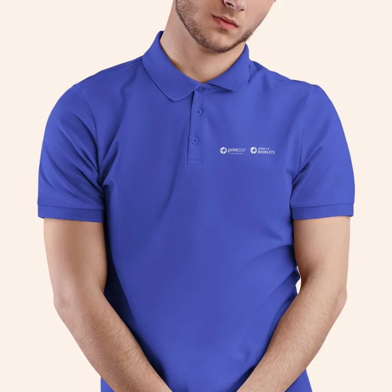 Men Polo Tshirt 4
