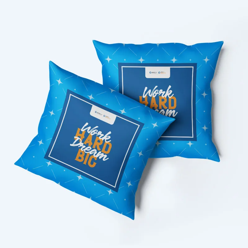 Pillows 2