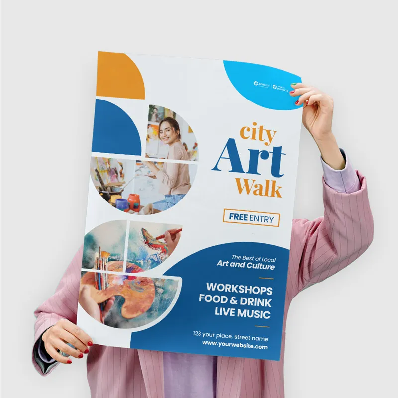Posters 1