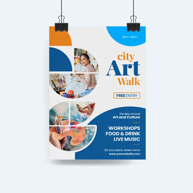 Posters 2