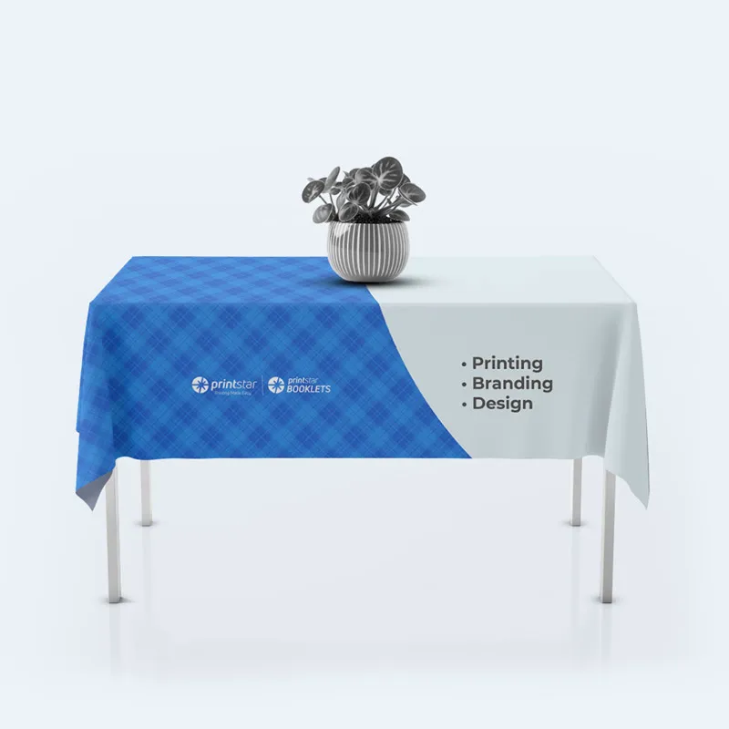 Table Covers 2