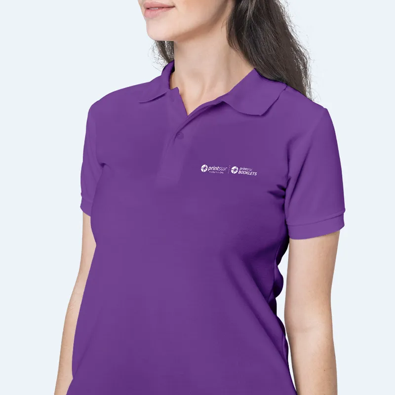 Women Polo Tshirt 2