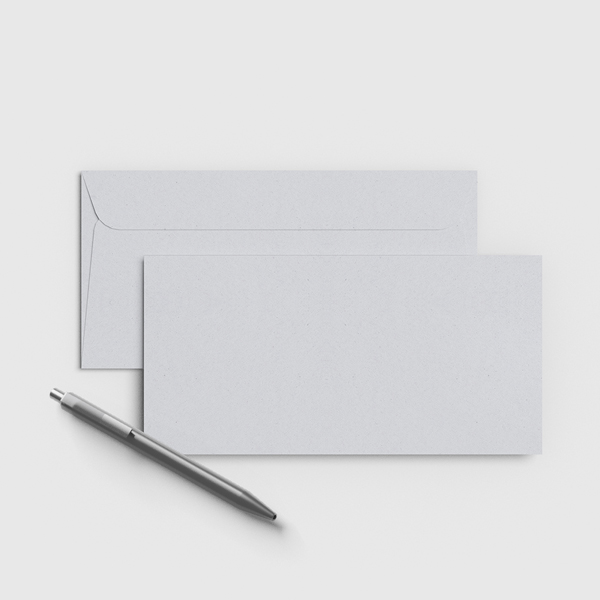 Blank Envelope