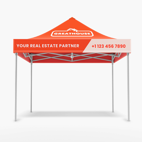 Event Tents Displays