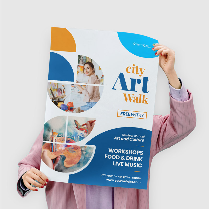 Posters Posters Mailing Services