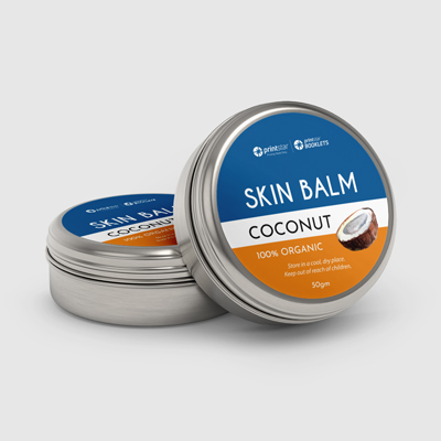 Custom Labels & Stickers Printing Online | Printstar