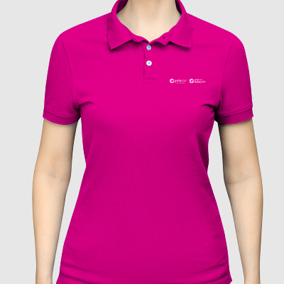 women's Polo T-shirts