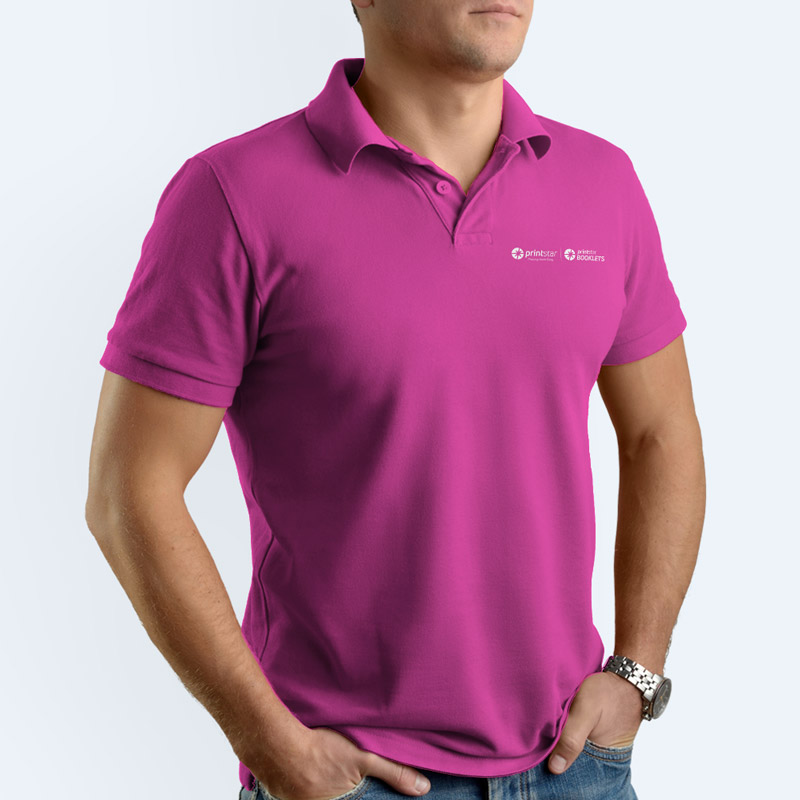 Men Polo Tshirt 2