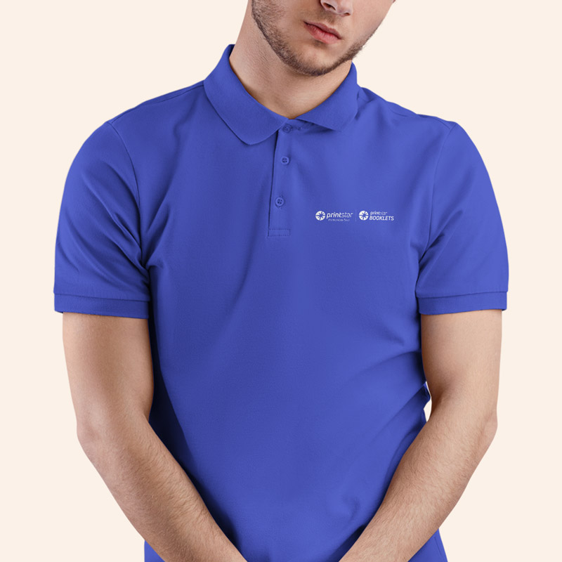 Men Polo Tshirt 4