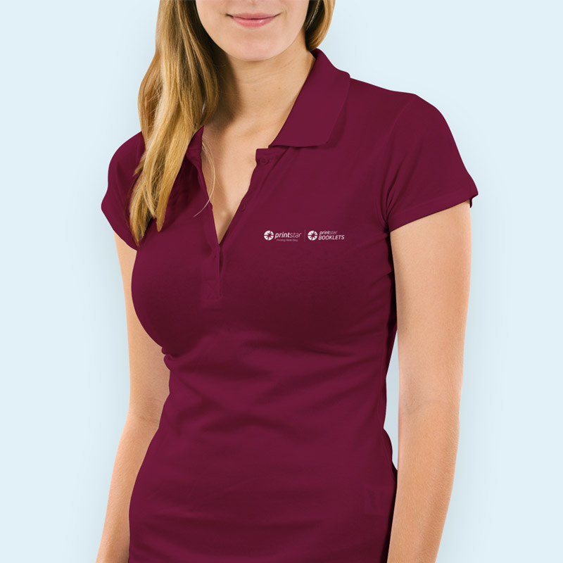 Women Polo Tshirt 3