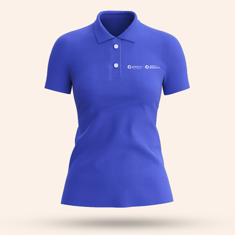 Women Polo Tshirt 4