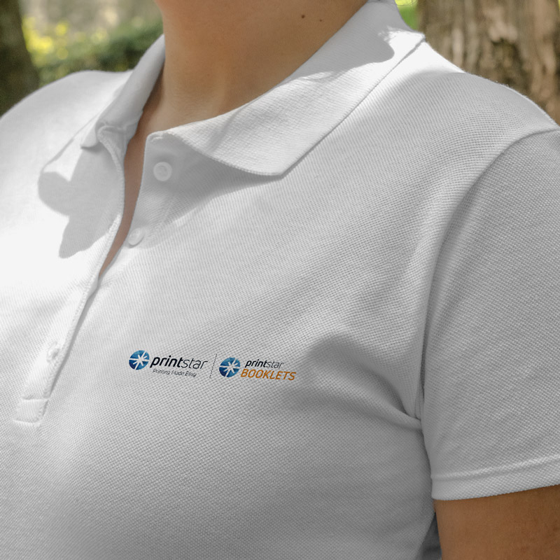 Women Polo Tshirt 5