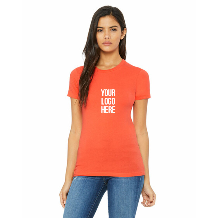 Bella+Canvas Women's The Favorite Tee