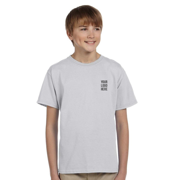 Gildan Youth 100% Ultra Cotton T-Shirt