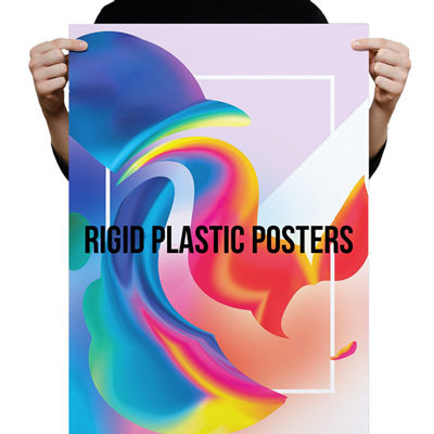 Sintra Rigid Signs
