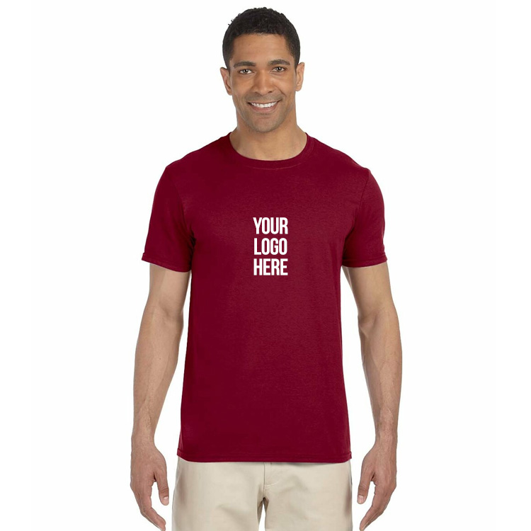 Gildan Soft Style T-Shirt