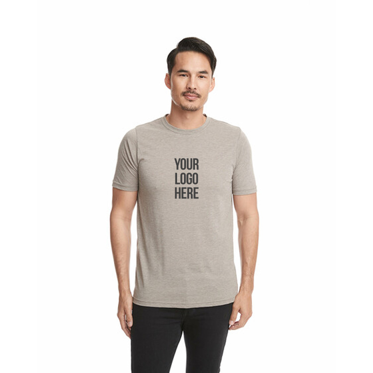 Next Level Unisex Poly / Cotton T-Shirt