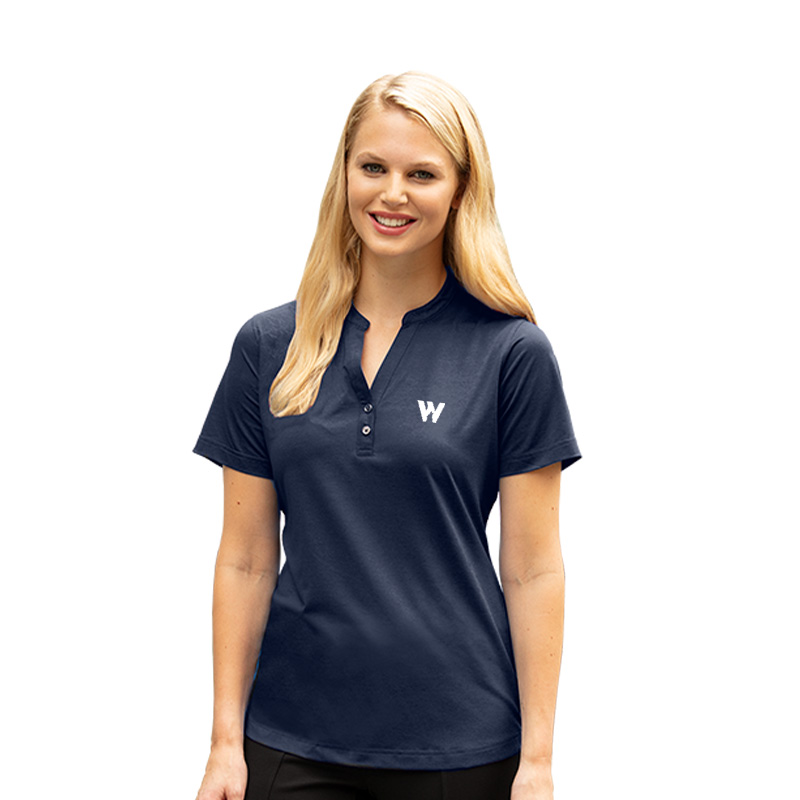 Women's Pro Boca Polo