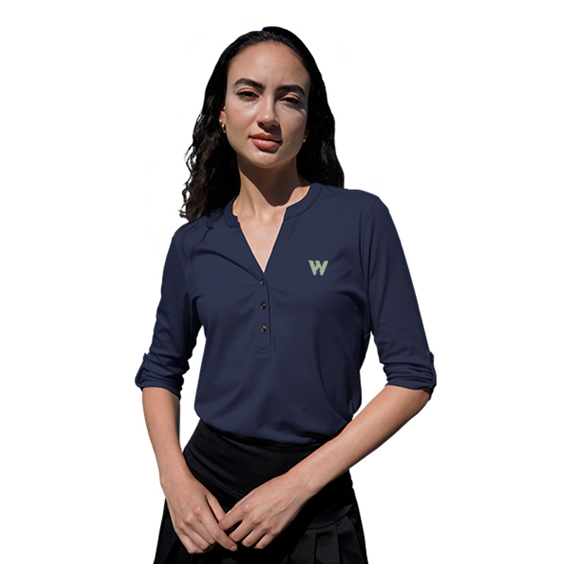 Women's Victory Polo