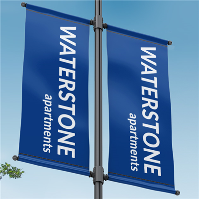 Custom Flags