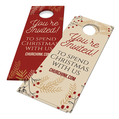 Christmas Printing