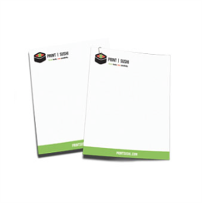 Letterhead