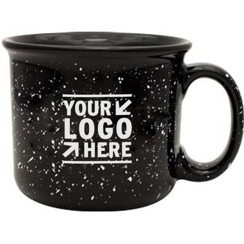 Camper Mug - 14 oz.
