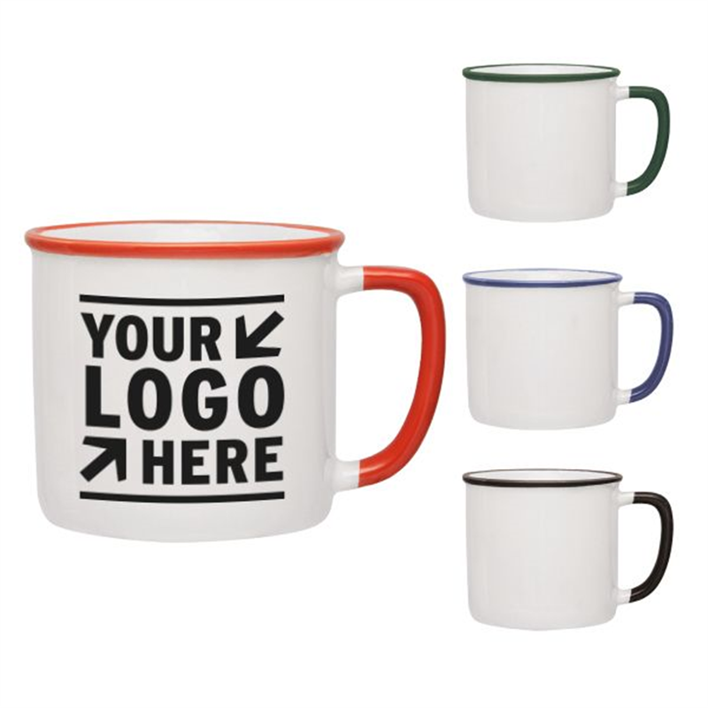 Yosemite Mug - 14 oz.