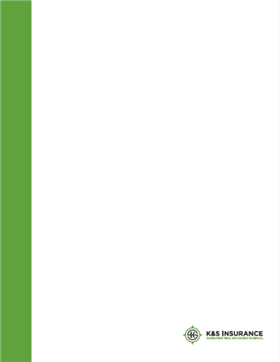 K&S Letterhead Second Page