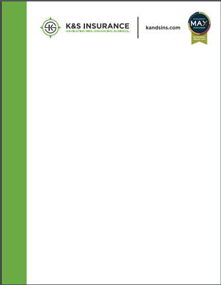 K&S Letterhead Marshberry