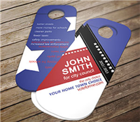 Door Hangers Category