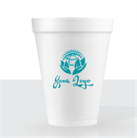 Promotional Cups and Napkins Category