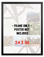 Poster Frames