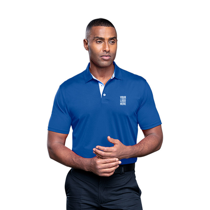 Pro Signature Polo