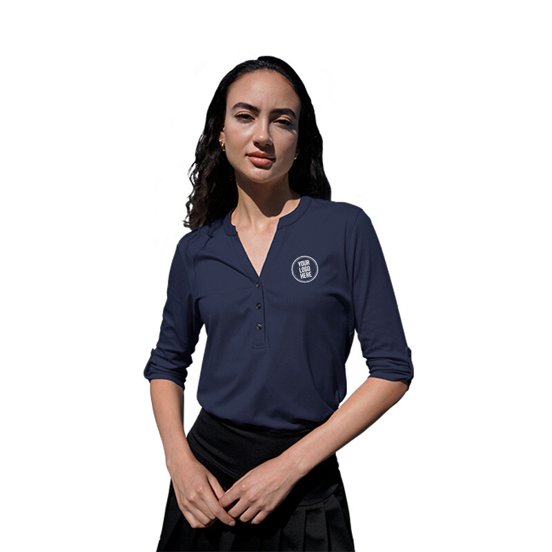 Women's Victory Polo