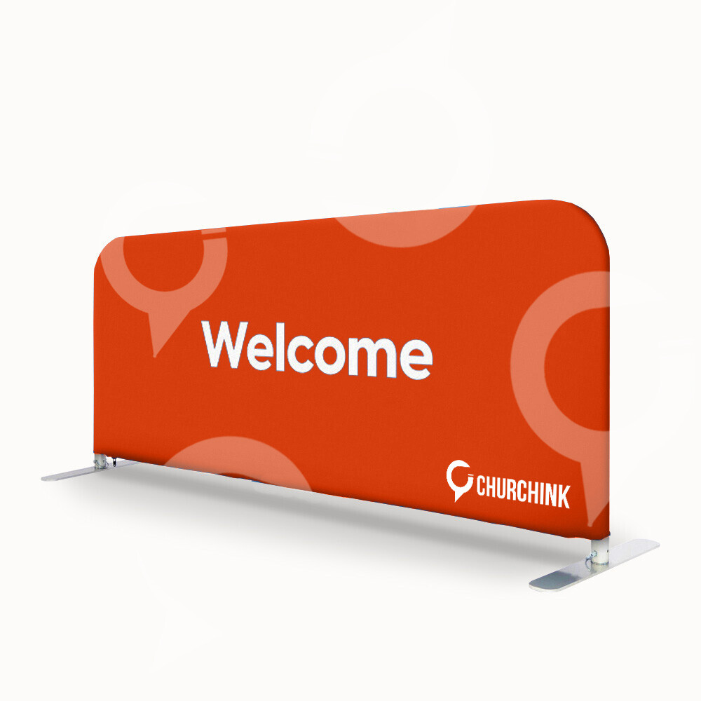 Stretch Fabric Barrier