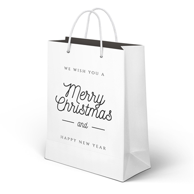 Christmas Bags