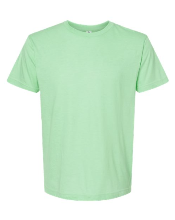 Heather Neo Mint