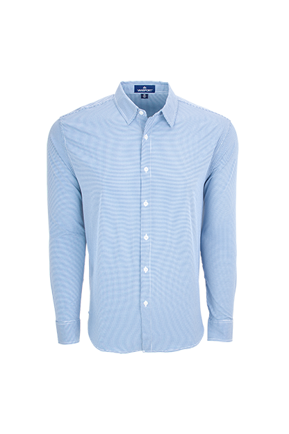 Light Blue/White