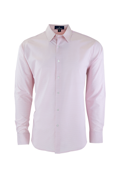 Pink/White