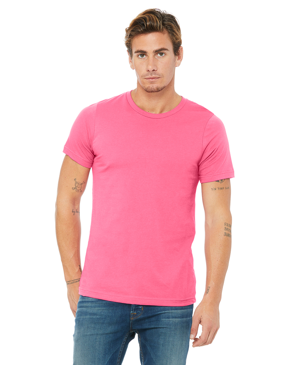 Charity Pink