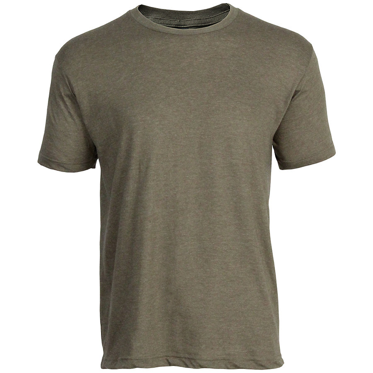 Heather Military Green