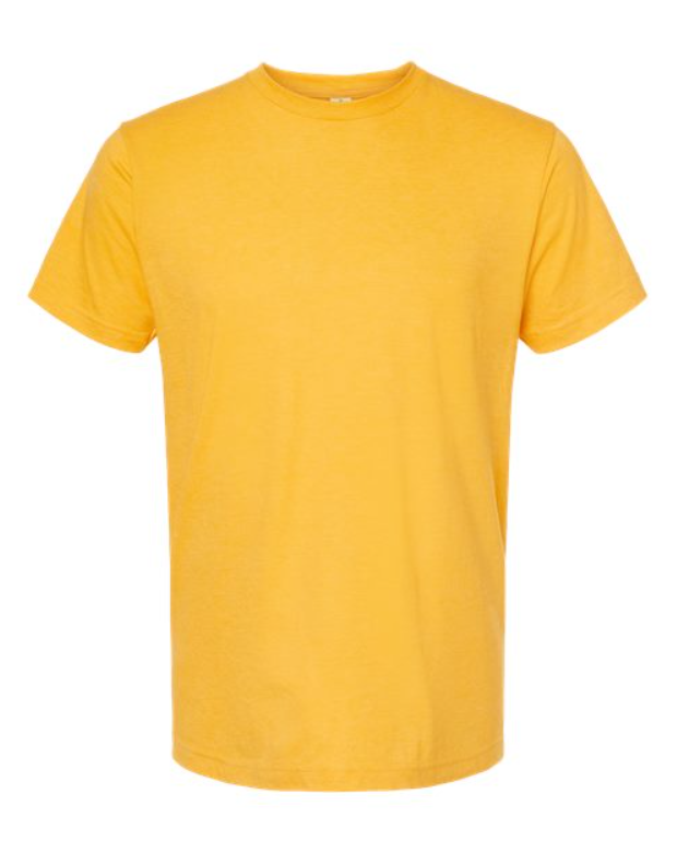 Heather Mellow Yellow