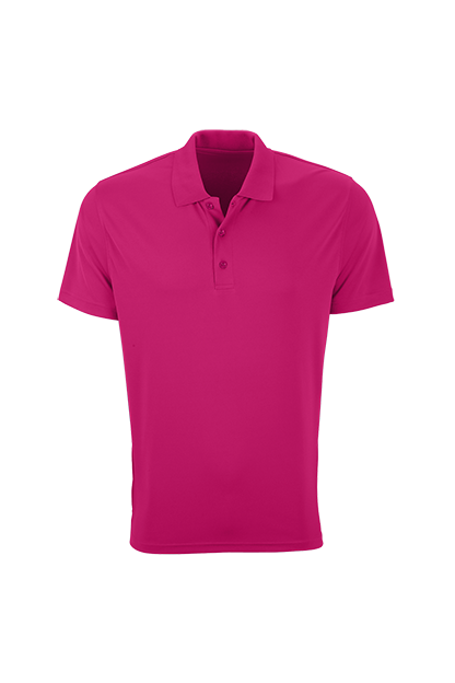 Berry Pink
