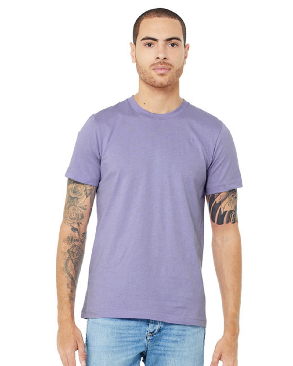 Dark Lavender