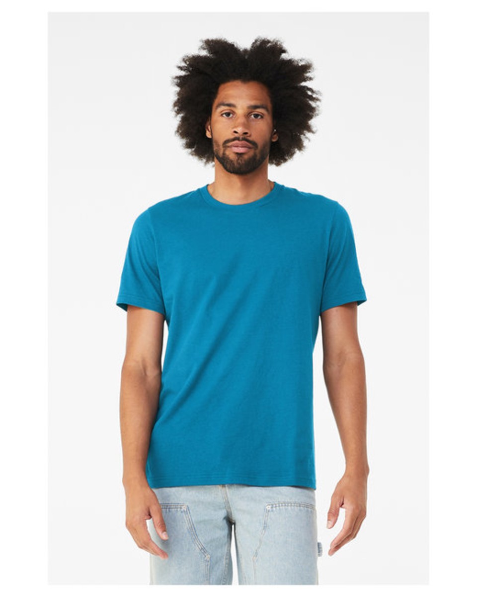 Electric Blue