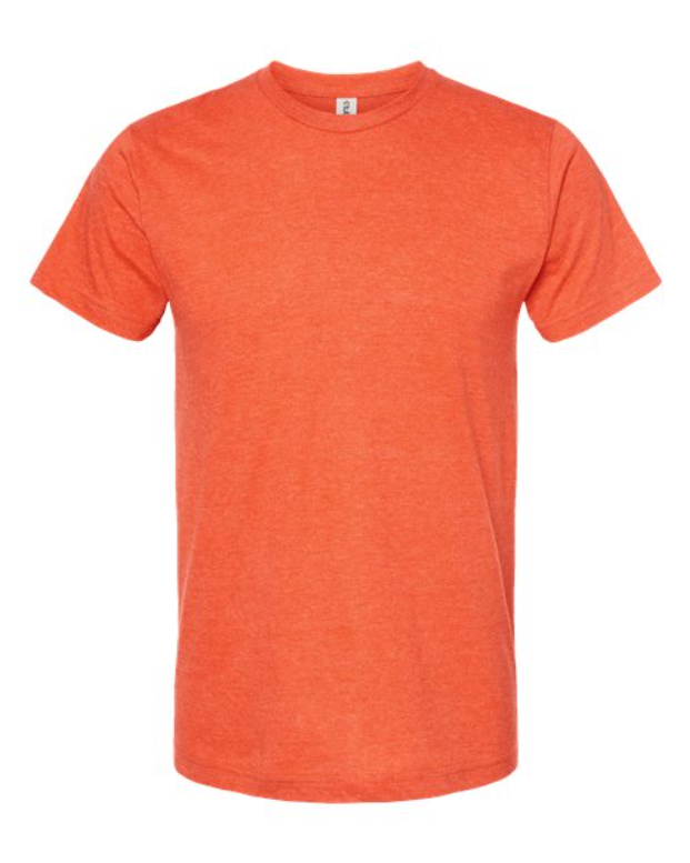 Heather Orange